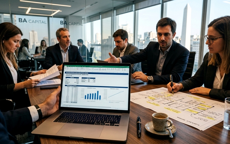 Dashboard de Pruebas de Grid