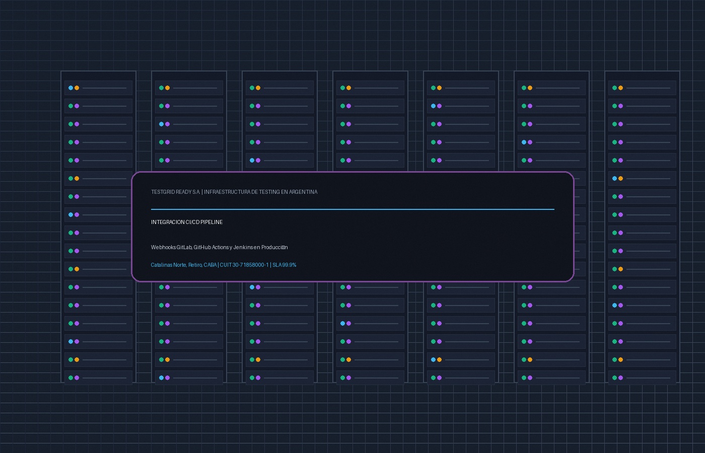 Disparadores y Webhooks