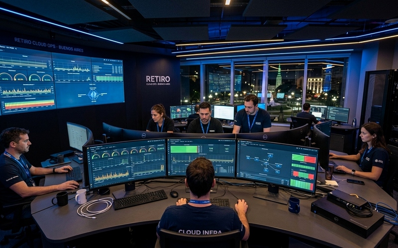 Laboratorio de Seguridad DAST